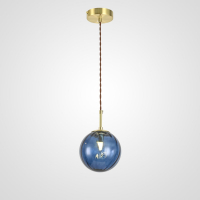 Подвесной светильник ImperiumLoft Aska 288906-26