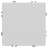 Выключатель одноклавишный Stekker RSW10-5103-01 Эмили 49865