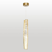 Подвесной светильник Lussole Enterprise LSP-7251