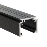 Шинопровод магнитный накладной/подвесной Voltalighting Light AIJL-CX-003-1.5 TB