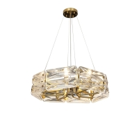 Подвесная люстра Kink Light Тира 07598-70.36 07598-70,36
