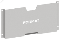 Карман для документации 600мм FORMAT IEK FO-00-PD-060