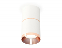 Потолочный светильник Ambrella Light Techno Spot XS7401221 (C7401, A2073, C7401, N7035)