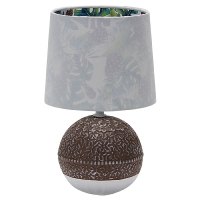 Настольная лампа Escada Nymph 10169/L Brown