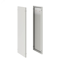 Панели боковые 1600х400 мм (2шт) CQE DKC R5LE1642