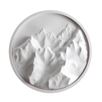 Настенный светильник Odeon Light Hightech Montana 7168/20WL