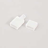 Заглушка Arlight MOONLIGHT-CAP-04х10mm-S-SET 040996