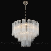 Подвесная люстра Cloyd Anno 11650