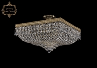 Подвесная люстра Art Classic 21.272.45SP.G ArtClassic