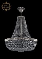 Потолочная люстра Art Classic 21.283.H2.45SP.Ni ArtClassic