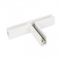 Коннектор T-образный Arlight MAG-TRACK WHITE 026912