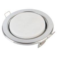 Встраиваемый светильник General GCL-GX53-H18-C 432200