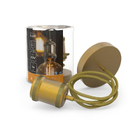 Подвесной светильник Gauss Decor PL022 GAUSS