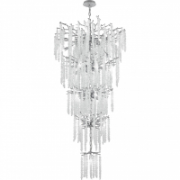 Каскадная люстра Arte Milano 23416.800-1600.28.G9.A.5D CR