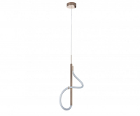 Подвесной светильник Kink Light Далия 08040-1A,33 08040-1A,33(3000K)