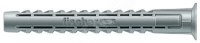 Дюбель SX 6х50 с увеличенной глубиной анкеровки Fischer 78185