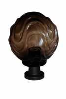 Уличный светильник Seven Fires Гарден 81420.04.15.01