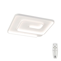 Потолочная люстра Vitaluce V2097DT-0/1PL