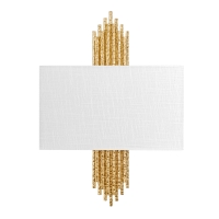 Настенный светильник LOFT IT Poema 10458 Gold