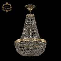 Потолочная люстра Art Classic 21.051.H2.35SP.G ArtClassic