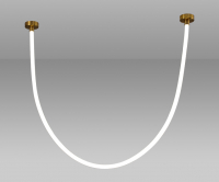 Подвесной светильник Kink Light Венди 08031-200.20