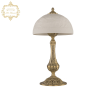 Настольная лампа Art Classic 32.1100L.30.FP.Horse ArtClassic