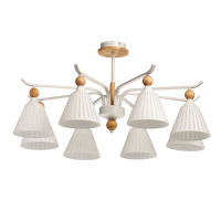 Люстра на штанге De Markt Дэла 635017308