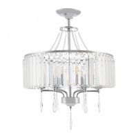 Потолочная люстра Arte Milano Sorrento 371009/6/50/500 CR