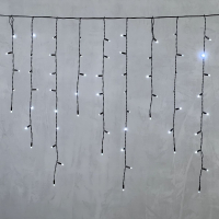 Гирлянда Бахрома с колпачком Laitcom (LTC) PIL180CAP-11-2W