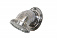 Настенный уличный светильник Covali WL-59977