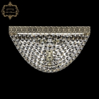 Настенный светильник Art Classic 20.322B.35SP.GB ArtClassic