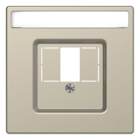 Накладка Schneider Electric Merten D-Life MTN4250-6033