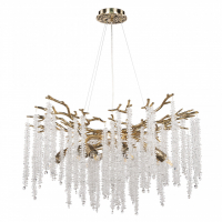 Подвесная люстра Arte Milano 23110.760.10.E14.A GB