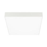 Накладной светильник Arlight SP-Quadro-S400х400-40W Day4000 034798