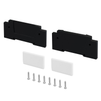 Заглушка Arlight STRETCH-32-CEIL-CENTER WHITE 057275