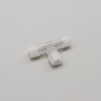 T-коннектор для светодиодного дюралайта Laitcom (LTC) F3-T