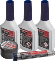 Набор для пайки ОНЛАЙТ OEM-Ph02-H5 (5 шт) 90171 27249