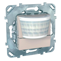 Датчик движения Schneider Electric Unica MGU5.525.25ZD