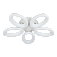 Потолочная светодиодная люстра Escada 10204/5LED