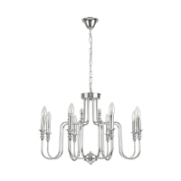 Подвесная люстра Lumion Classi Suana 8317/8