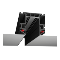 Встраиваемый шинопровод DesignLed SY-601201-CL-2-BL 009110 SWG PRO 00-00009110