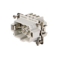 Вставка HDC HE 6 MT Weidmueller 1745820000