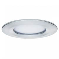 Встраиваемый светодиодный светильник Paulmann Premium Slim Coin 93900