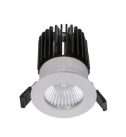 Светильник QUO 13 DG D45 4000K (with driver) Световые Технологии 1507000350