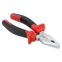 Пассатижи Master 160 мм Basic EKF pas-160-mas