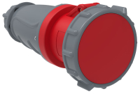 MAGNUM Розетка переносная ССИ-235 63А 3Р+РЕ+N 380В IP67 IEK PSN22-063-5