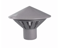 Зонт вентиляционный 110 мм Ostendorf 904010