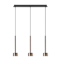 Подвесной светильник Mantra Tonic 7885