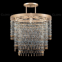 Подвесная люстра Cloyd Apolliner 11537