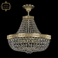 Потолочная люстра Art Classic 21.283.H1.35SP.G ArtClassic